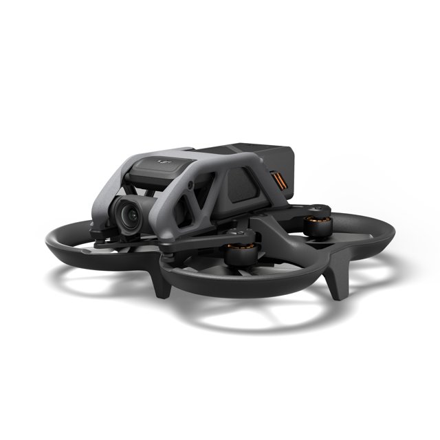 DJI AVATA SOLO DRON
