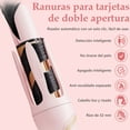 thumbnail image 3 of Kits Rizadoras Cabello Automático Plancha Para Cabello 32mm, 3 of 4
