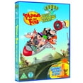 thumbnail image 2 of Phineas & Ferb - Best Lazy Day Ever [DVD] NEW, 2 of 2