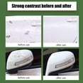 thumbnail image 5 of Car Insect Stain Cleaner, 100ml Quick-Acting Bug Splatter, Sap Remover Spray for Paint and Glass, Gentle on All Finishes, No rinses Formula, 5 of 6