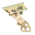 thumbnail image 1 of Self Locking Rope Grab  Rope Grab Device Fall  Device For Rock Climbing Fire Rescue Aerial Work, 1 of 8