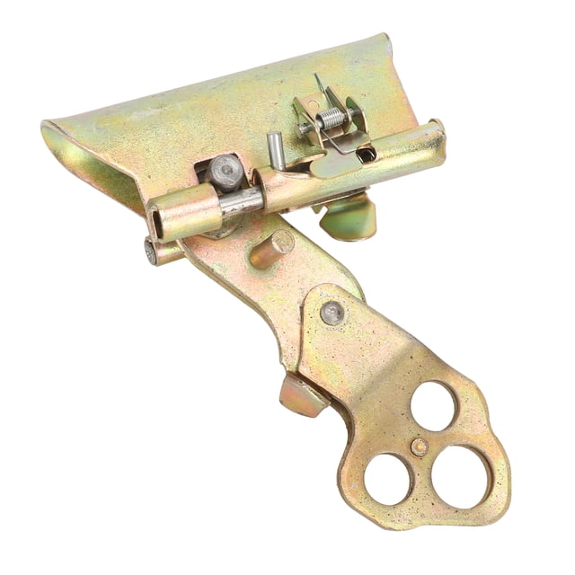 Self Locking Rope Grab Rope Grab Device Fall Device For Rock Climbing Fire Rescue Aerial Work