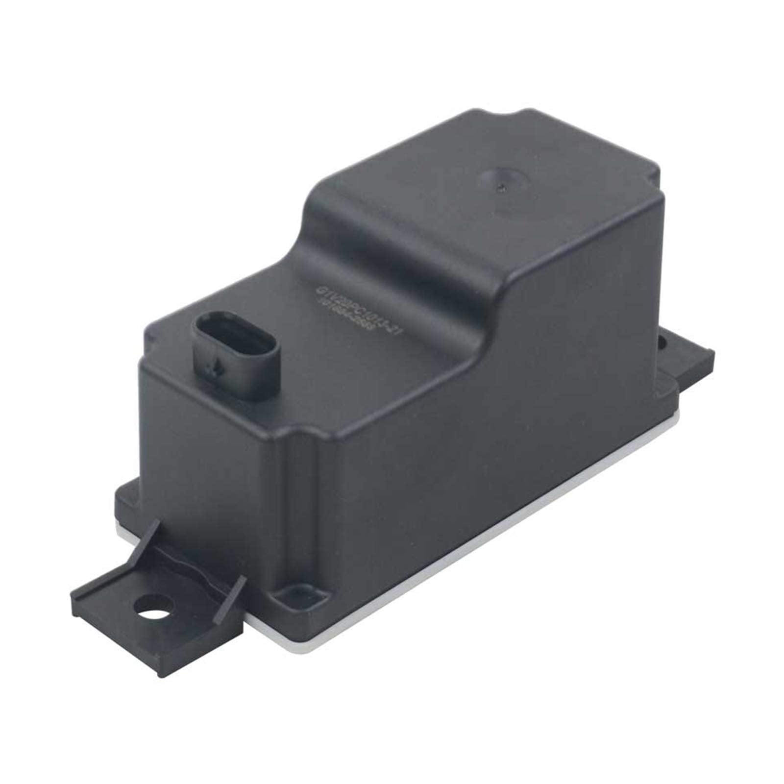 GELUOXI Voltage Converter Module Compatible with Mercedes Benz C180