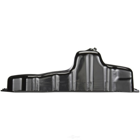 Spectra Premium 4.9 Quart Oil Pan NSP31A | O'Reilly Auto Parts