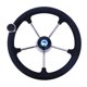 thumbnail image 5 of Accesorios de Perilla de Volante Inoxidable de 5 Y 13-1 / 2 Pulgadas, 5 of 6