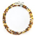 thumbnail image 1 of Lanière de Lunettes de Perles Chaîne de Lunettes de Soleil Réglable, 1 of 10