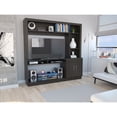 thumbnail image 5 of Mueble Mesa Cantabria P/ Tv 50pulg Wengue Excelsior, 5 of 5