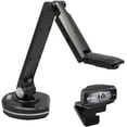 thumbnail image 1 of 30pcs JoyUsing V500S Document Camera with 3pc N300 HD Webcam Bundle, USB Visual Presenter for Classroom, Online Teaching, Office & Learning, 1 of 1