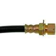 thumbnail image 3 of Dorman H97666 Front Right Outer Brake Hydraulic Hose for Specific Ford Models Fits select: 1976-1977 FORD BRONCO, 3 of 3
