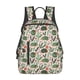 thumbnail image 1 of Disketp Armadillo Mochila Ligera e Impermeable, Mochila de Día Resistente para Viajes, Senderismo y Uso Diario para Hombre y Mujer, 1 of 7