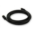 thumbnail image 6 of AddOn 2m 8K UHD DisplayPort 1.4 Cable Black DP2DP14MM8K2M, 6 of 9
