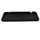 thumbnail image 5 of Funda protectora trasera 1 pieza de Cubierta Seguridad de Móvil inteligente - Negro Negro Magideal Funda protectora trasera, 5 of 6