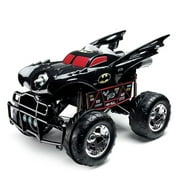 1/6 Scale Radio-Controlled Batman Monster Jam Truck