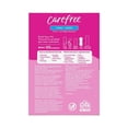 thumbnail image 4 of Carefree Acti-Fresh Body Shape Panty Liners Long Liners, 4 of 5