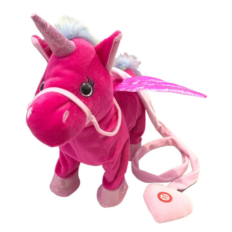 soft toy with music