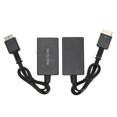 thumbnail image 4 of For  HD Multimedia Interface Adapter, For  Video Converter High Accuracy Support 720P 1080P Switching USB Powered Black Plug And Play  For Game Consoles, 4 of 8