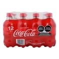 thumbnail image 1 of Refresco Coca Cola 12 botellas de 355 ml c/u, 1 of 4