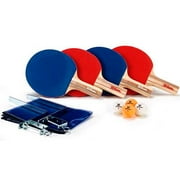 Wilson Performance 4-Player Set