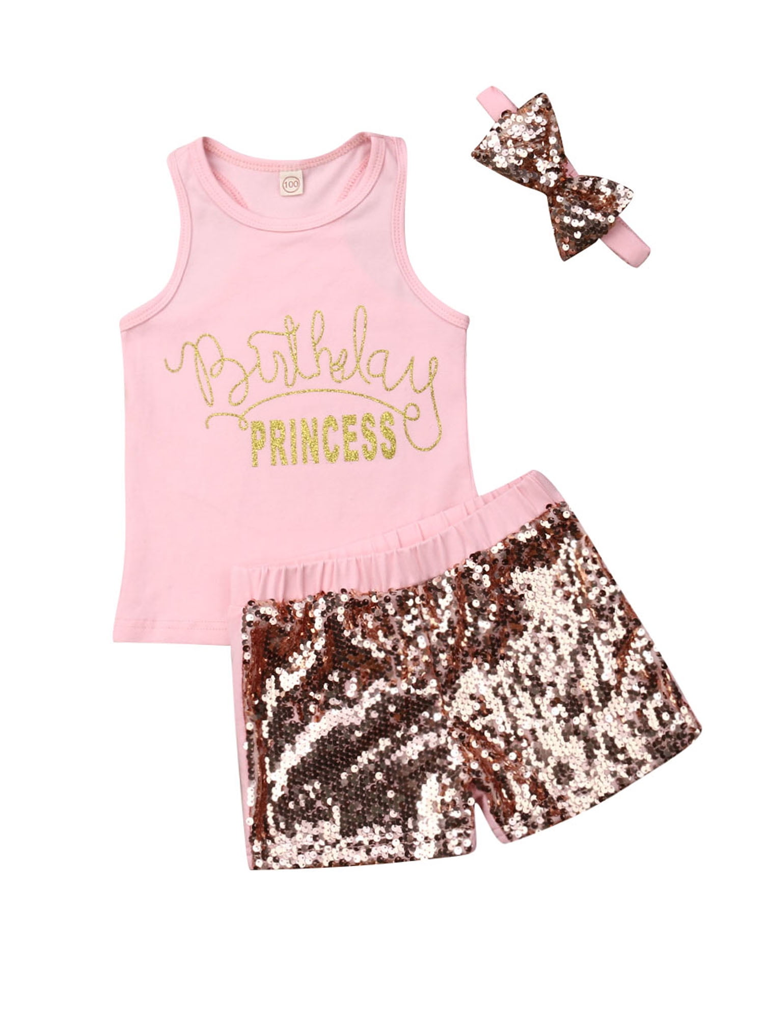 baby girl outfits walmart