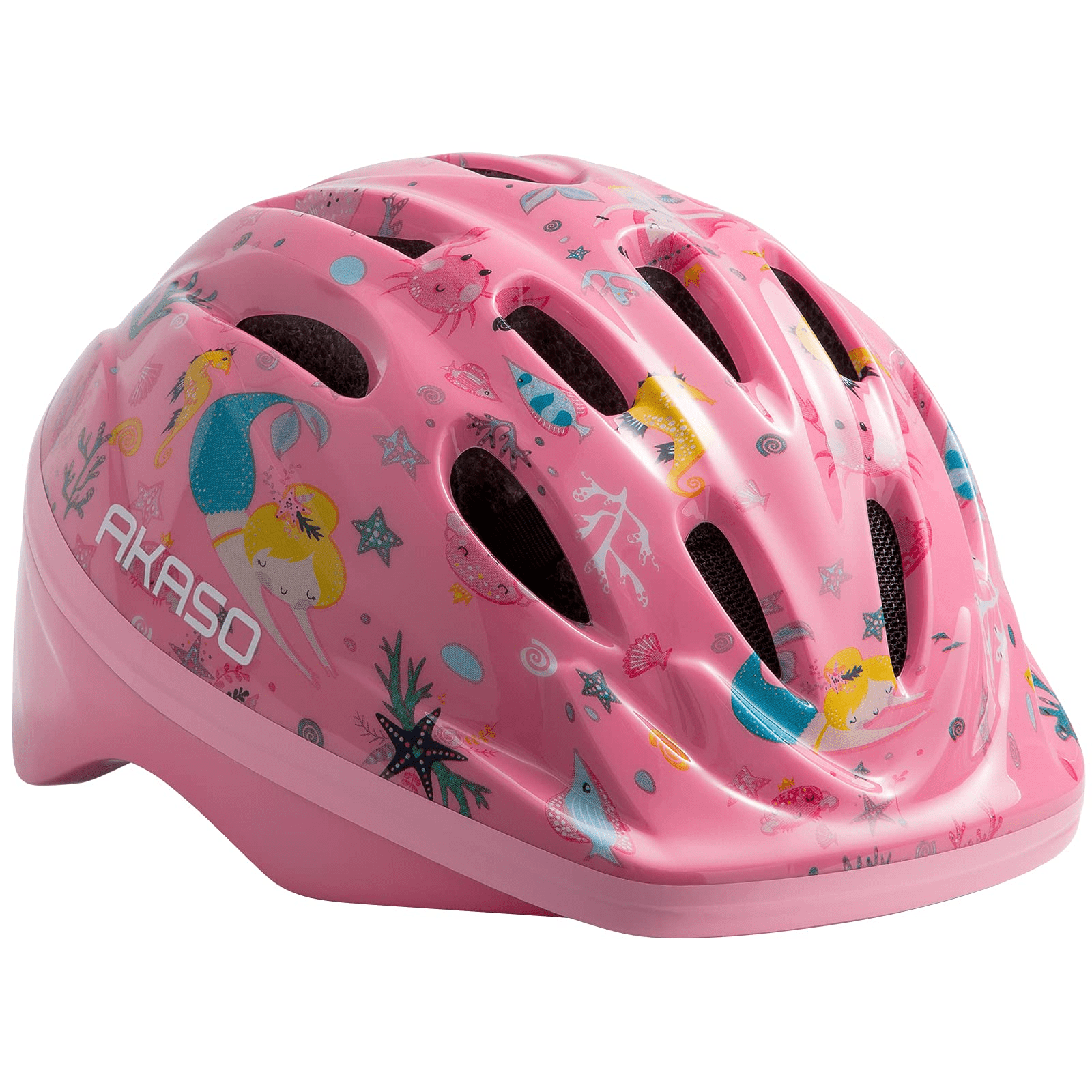 Kids Bike Helmet, Toddler Bicycles Helmets For 38 Years Boys Girls