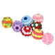 thumbnail image 4 of Juguetes De Pelota Para Gatos, Pelota De Campana Para Gatitos Alivio Del Aburrimiento Elástico Atractivo Interactivo Suave Para Exteriores Para Interiores ANGGREK Otros, 4 of 8