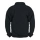 thumbnail image 3 of Spring And Autumn Men's Standing Collar Sweatshirt Is Outdoor Casual Sweaters Tops 3XL, 3 of 3