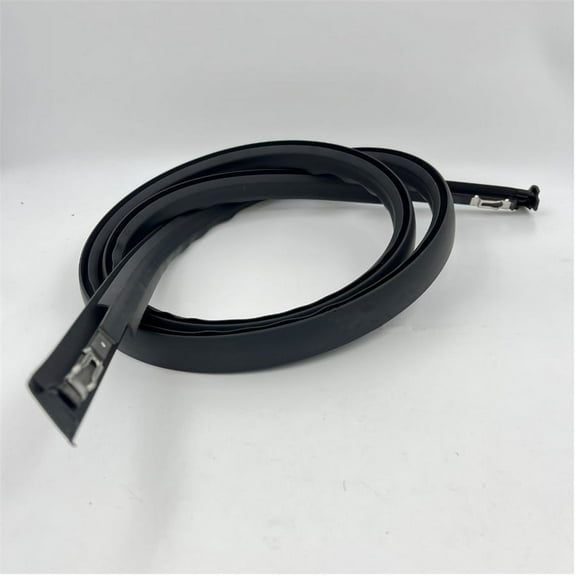 Furulu 1× Left Side Car Roof Molding Trim For Honda 2009-2014 74316-TF0-003