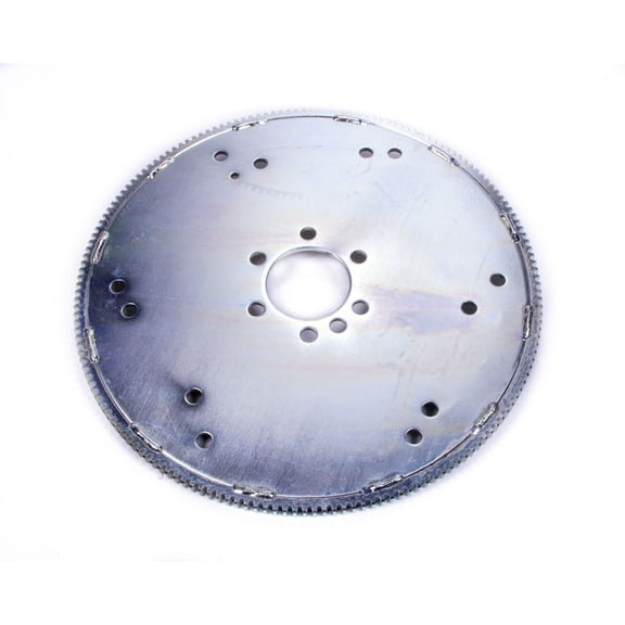 PRW 1845500 PRW1845500 FLEXPLATE, CHROMOLY, SFI, PONT 326-455 1957-79, 166T, EXT BAL