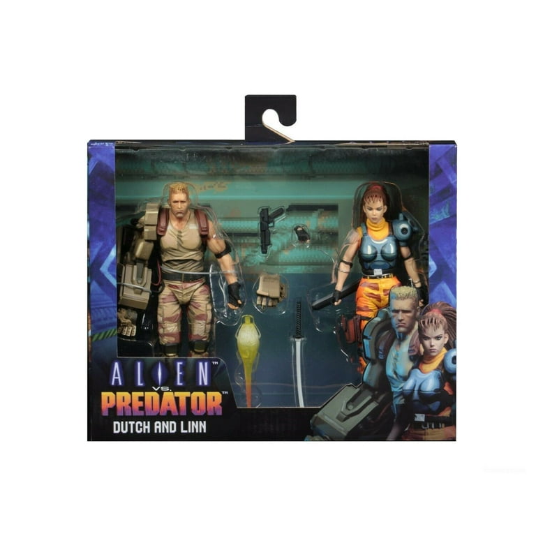Aliens vs Predator (Arcade) - 7
