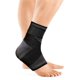 thumbnail image 3 of Protección de tobillo presurizada enrollable para correr y montar Protección de tobillo con correa transpirable fija Protección de tobillo de nailon tejido Protección de tobillo deportiva ajustable, 3 of 5