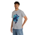 thumbnail image 6 of Sea Turtle Beach lovers Shirt, Summer Beach Turtle Lovers ID-0224-L5YM, 6 of 10
