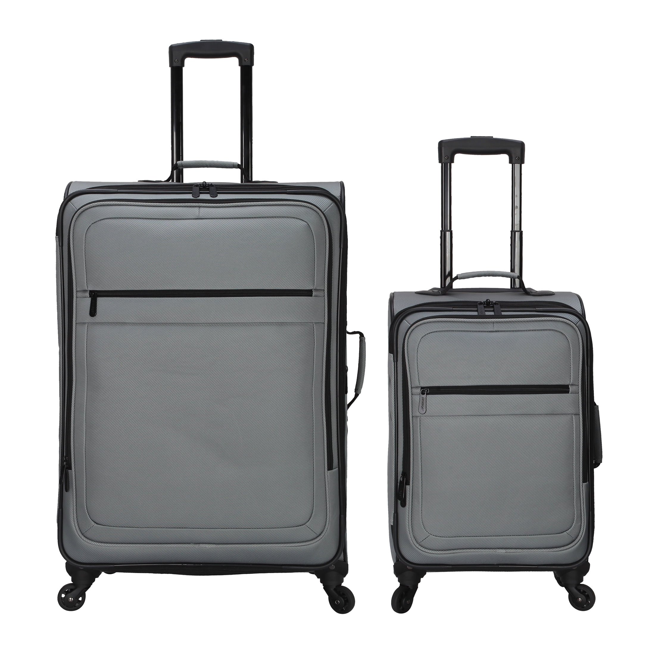 Protégé 2pc Luggage Set Wild Sage (Box)