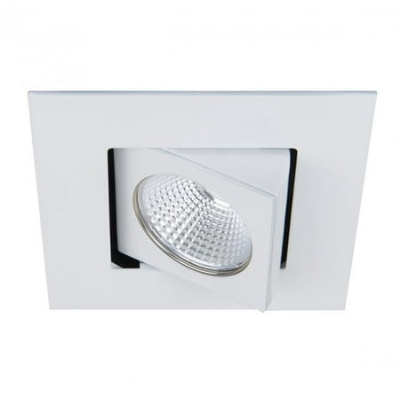 

Wac Lighting R3bsa-S9 Oculux 3.5 Led Adjustable Trim - White
