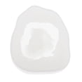 thumbnail image 2 of Molde de silicona para resina de piedra de cristal, grava, herramientas para hacer joyas 35x43x8mm, 2 of 9