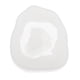 thumbnail image 2 of Molde de silicona para resina de piedra de cristal, grava, herramientas para hacer joyas 35x43x8mm, 2 of 9