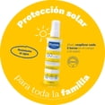 thumbnail image 2 of Mustela Spray Solar De Alta Protecci&oacute;n FPS 50, 200ml, 2 of 2