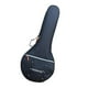 thumbnail image 5 of Banjo Gig Bag, Estuche de almacenamiento para mandolina, Bolso portátil engrosado, Bolsa de transporte para Banjo, Estuche rígido para púas de rendimi, 5 of 8