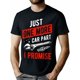 thumbnail image 1 of I guarantee this t-shirt has only one car part - machine enthusiast t-shirt, 1 of 6