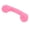 Pink, variant on Retro Wireless Bluetooth Phone Handset, HD Speaker and Microphone Cell Phone Receiver with Button Control for Cellphones and Computers