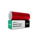 thumbnail image 1 of Vinilo Permanente Inteligente Cricut Rojo 14 cm x 3 m Rollo, 1 of 8