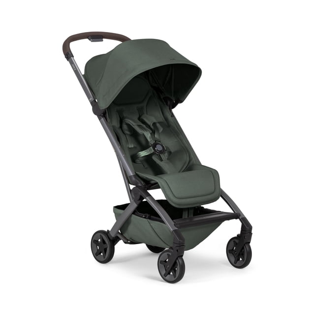 Cochecito Joolz Aer2 ligero de viaje para bebés y niños pequeños