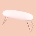 thumbnail image 1 of Manicure Tool Hand Pillow PU Material Nail Bracket Hand Pillow Nail Shop Hand Pillow Cushion, 1 of 1