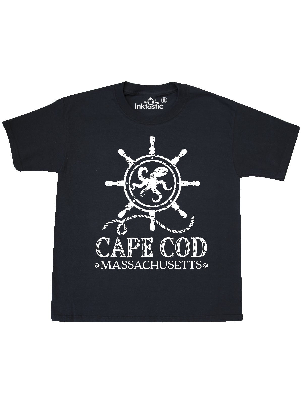 cape cod t shirt store