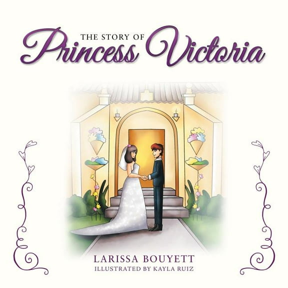 Story of Princess Victoria