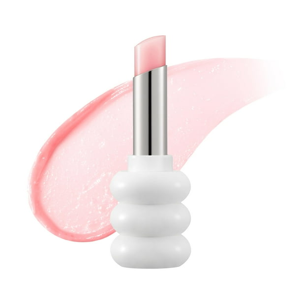 Bálsamo labial Sulwhasoo Glowing Petal Korean Antienvejecimiento, 3 ml