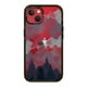 thumbnail image 5 of CASETiFY Impact - Funda para iPhone 13 [protección contra caídas de 6.5 pies] - Funda transparente W, 5 of 9