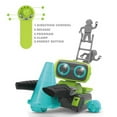 thumbnail image 4 of Jouets de Jeu de Rôle pour Tout-Petits, Jouets Éducatifs, Jouets Robots pour Enfants, Programmables RC pour Enfants, Robot Télécommandé, Cadeaux pour Garçons de 3 à 8 Ans, Anniversaire et Bas de Noël, 4 of 9
