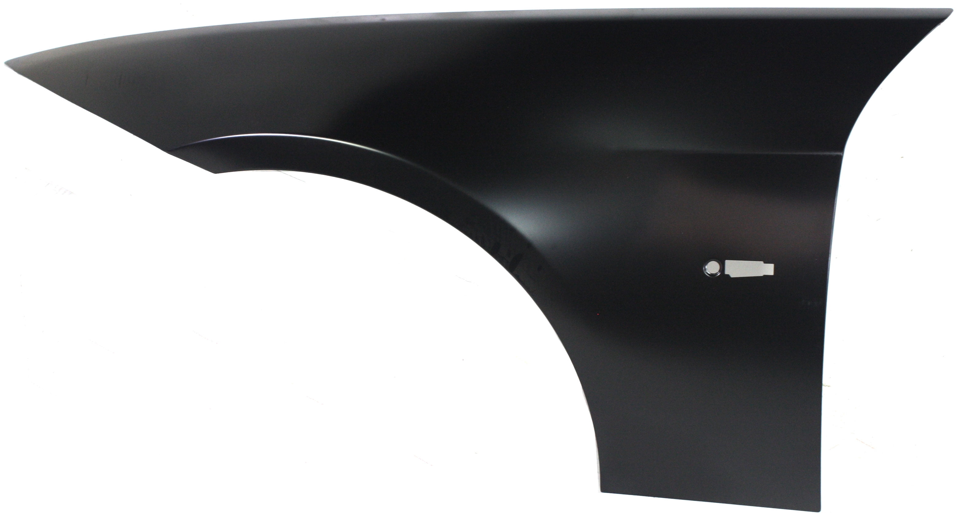 Replacement V222 Fender Compatible with 1999-2006 Volkswagen Golf Front, Left Driver
