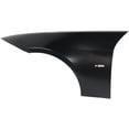 thumbnail image 2 of Replacement V222 Fender Compatible with 1999-2006 Volkswagen Golf Front, Left Driver, 2 of 3