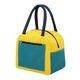 thumbnail image 1 of Bolsa de aislamiento térmico portátil impermeable de la serie catiónica, bolsa de lonchera con aislamiento térmico, bolsa de almuerzo, bolsa de arroz espesado, bolsa de hielo, 1 of 5